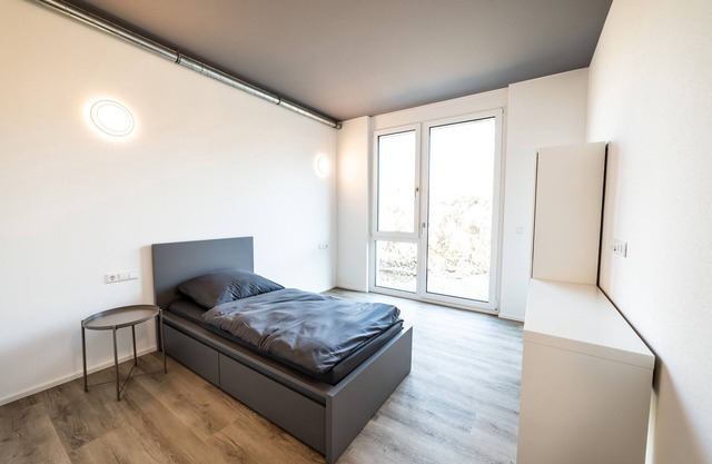 Habitación 'Zimmer 3' con Wi-Fi