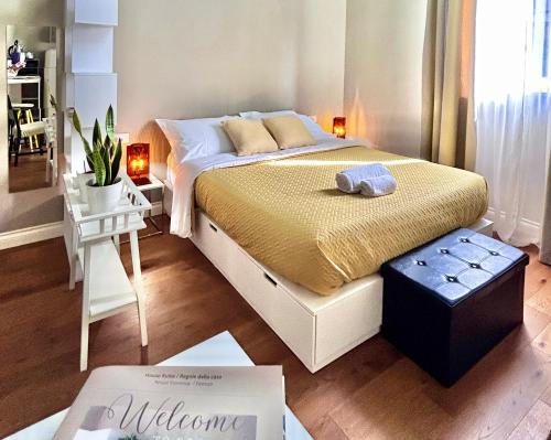 Room114 - Studio apartment near the center