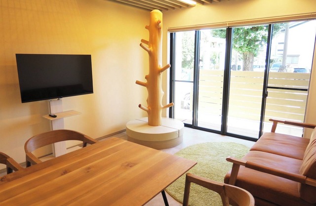 Room3 Close to Kumamoto Station Up to 8 people can stay here with family or friends / Kumamoto Kumamoto