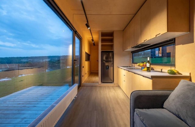 Roombox Kisiskhevi