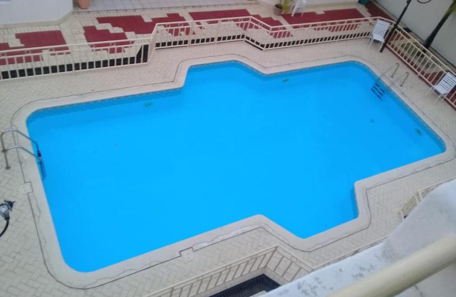 Roommate for rent in flic en flac