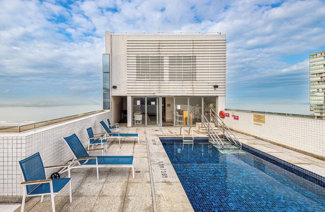 Roomo Santos Residencial