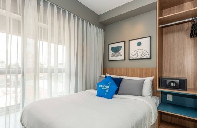 Roomo Ipiranga Residencial