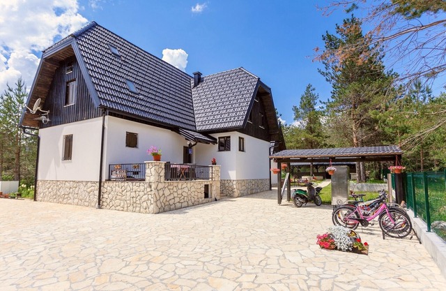 Habitaciones Željko, (15627), Rudanovac, Plitvice, Croacia