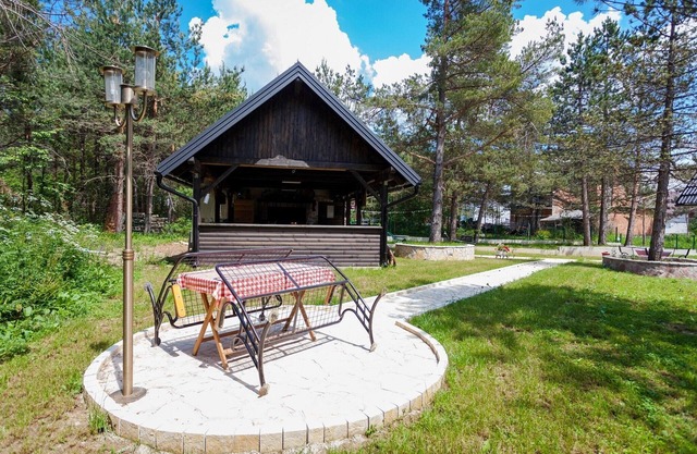 Habitaciones Željko, (15629), Rudanovac, Plitvice, Croacia