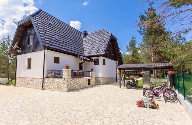 Rooms Željko, (16411), Rudanovac, Croatia