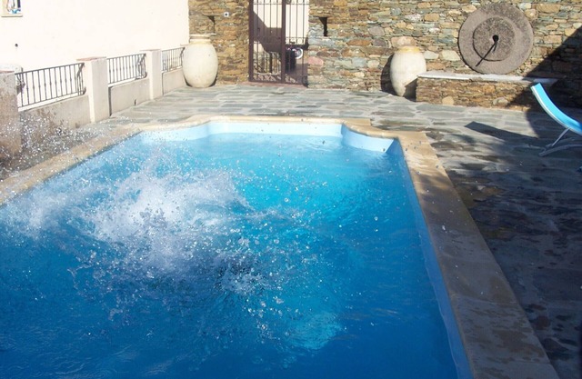 HABITACIONES 2 PERS