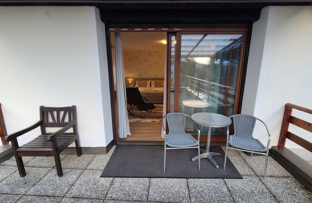 Rooms 4 Holiday - Room 1