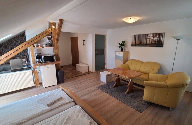 Rooms 4 Holiday - Room 4