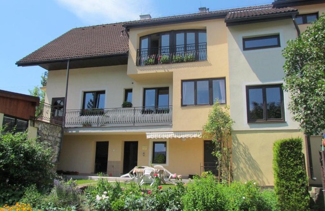 Rooms Albrecht