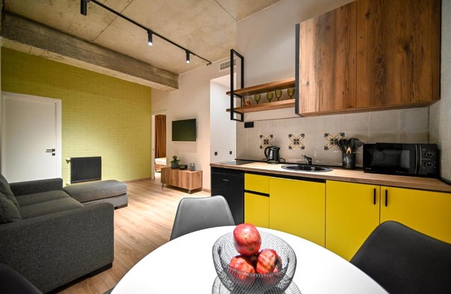 Rooms Apart Hotel by RED