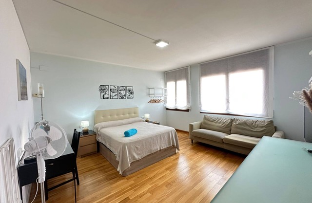 Rooms Aribau 133