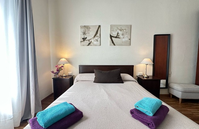 Rooms Aribau