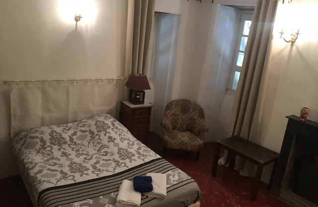 Habitaciones en Casa De Giovanni en Pietra Di Verde