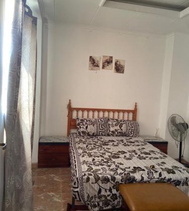 Rooms Available