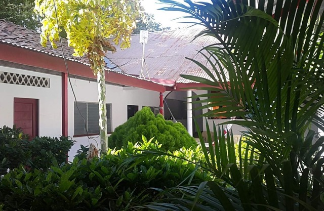 Habitaciones por la catedral disponibles $ 12 / persona Desayuno gratis