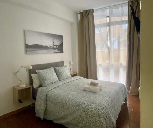 Rooms Cáceres