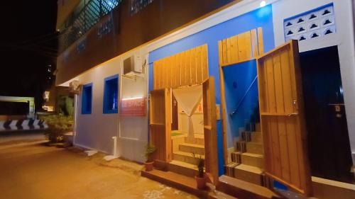 Rooms for your stay Near Quite Beach