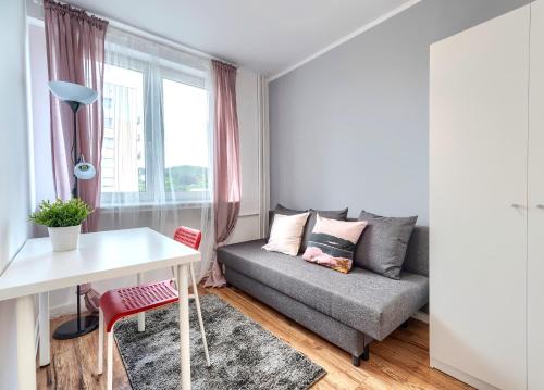 Rooms Gdańsk Żabianka - Bitwy Oliwskiej