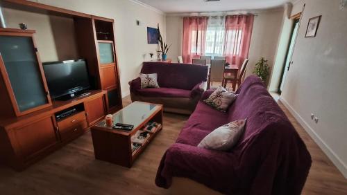 Rooms Heart Apartment