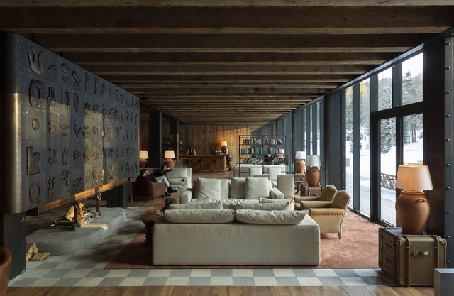 Rooms Hotel Kokhta