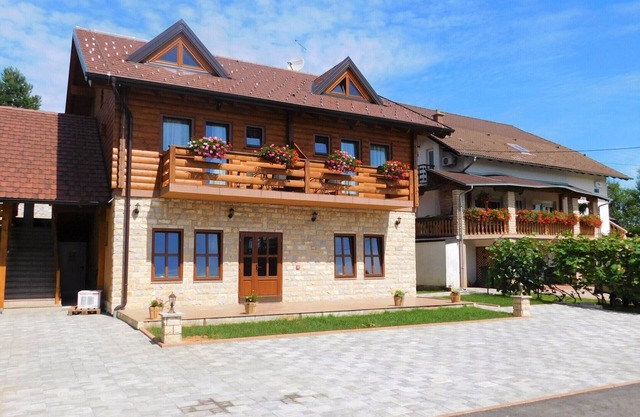 Habitaciones Ilija, (15147), Rakovica, Plitvice, Croacia