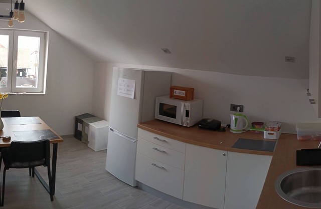 Rooms Jelak