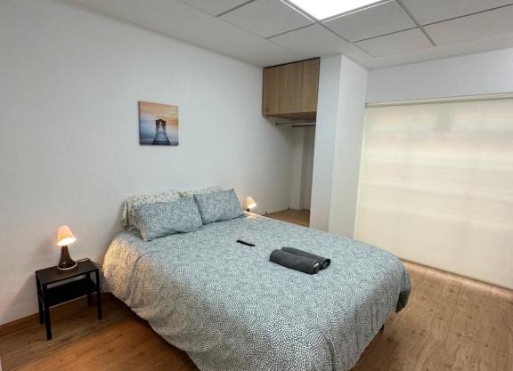 Rooms Laborde