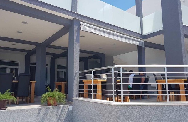 Rooms Lanterna