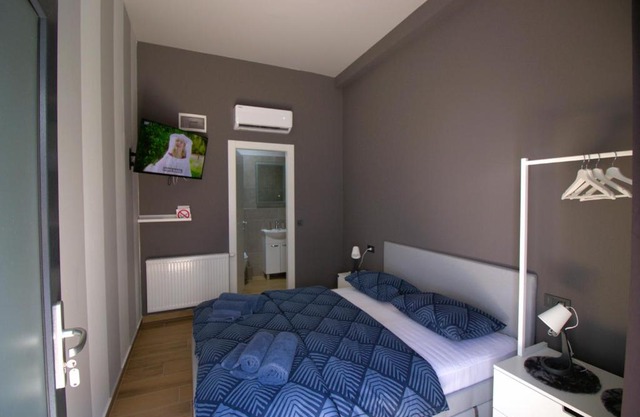 Rooms Matić