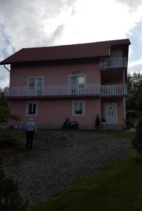 Rooms Mišo
