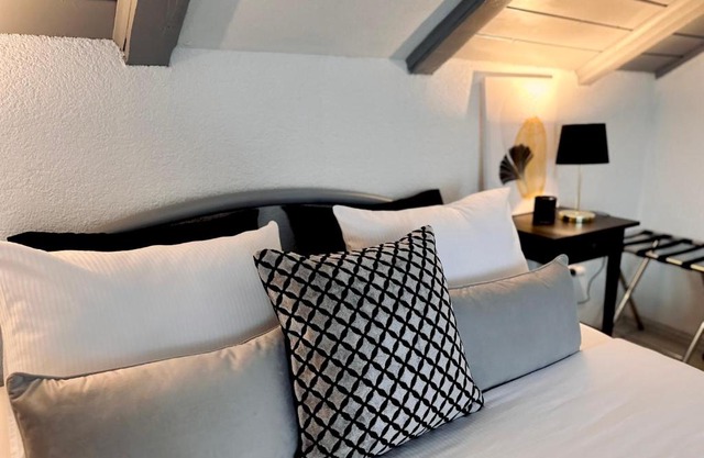 Rooms Mirabella