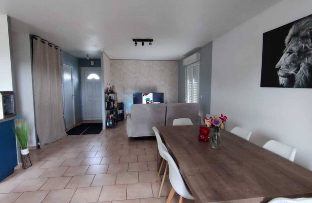 House/Room near Saumur