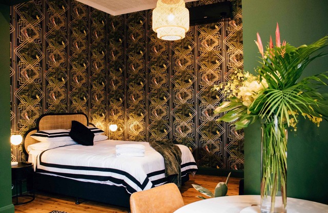 Rooms of Renown