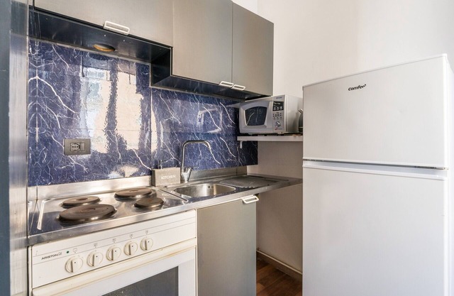 Rooms Piramide