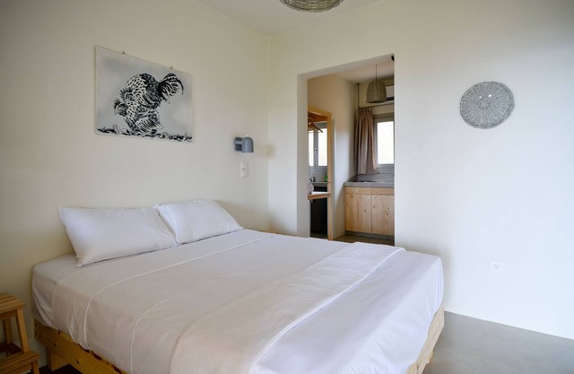 Habitaciones Rooster Guesthouse - Apartamento Junior