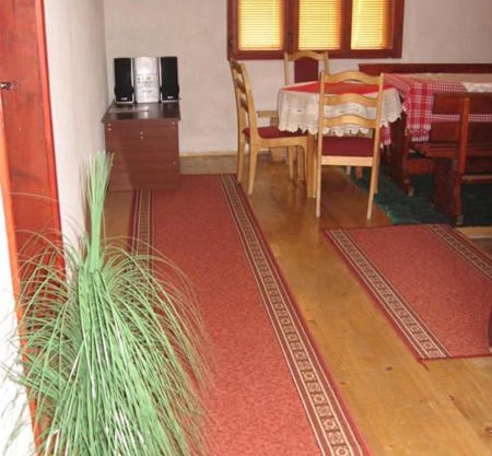 Rooms Sakalievi