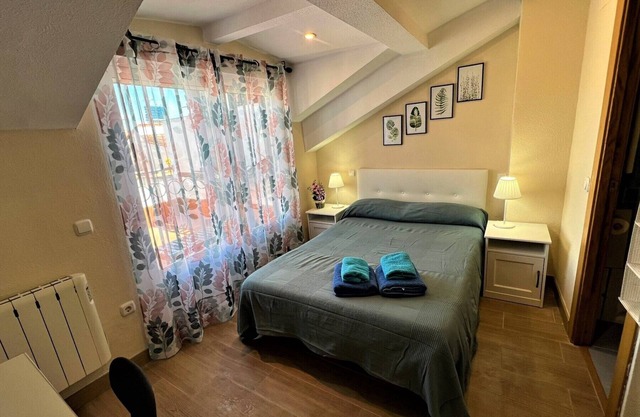 Rooms San Marcos