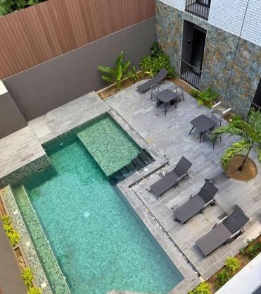 Rooms Sector M
