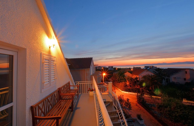Rooms Sunce Supetar - Island Brac