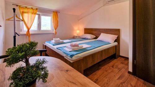 Rooms Sunny valley