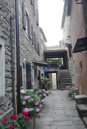 Rooms Svalina