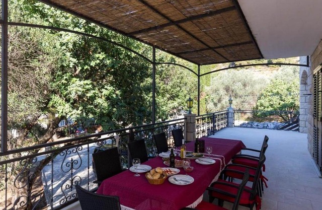 Rooms Villa Bašica