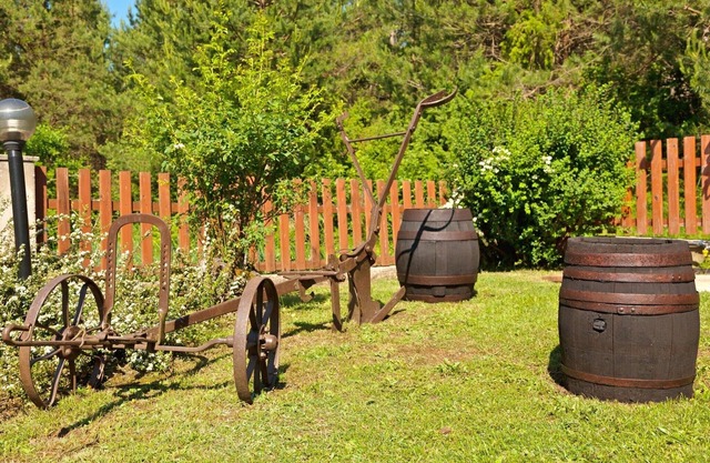 Habitaciones Zdravko, (15054), Rudanovac, Plitvice, Croacia