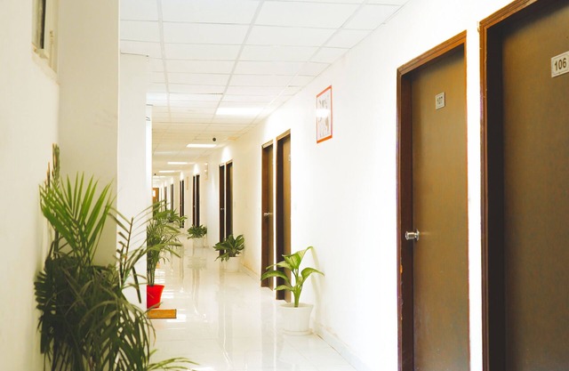 Roomshala 143 Shubham Residency Sec 70