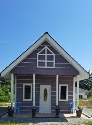 Roomstay Sumayyah - For Islam Only - Pondok Lenggong