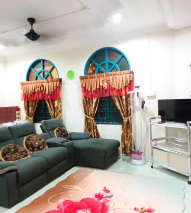 Roomstay Kuala Terengganu