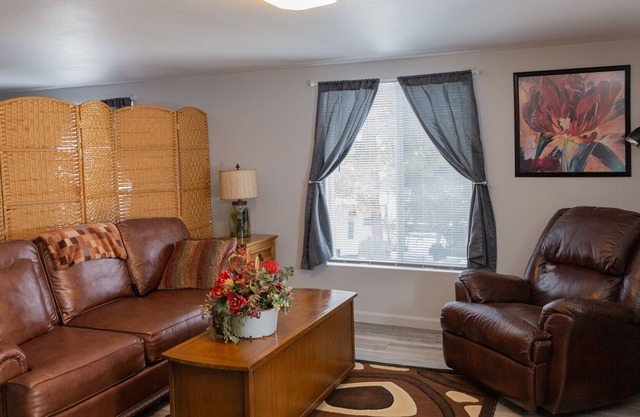 * Especial de marzo 15% de descuento * Cozy Country Loft Apartment