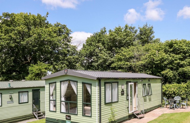 ROOS TOR, family friendly, with a garden in Moortown