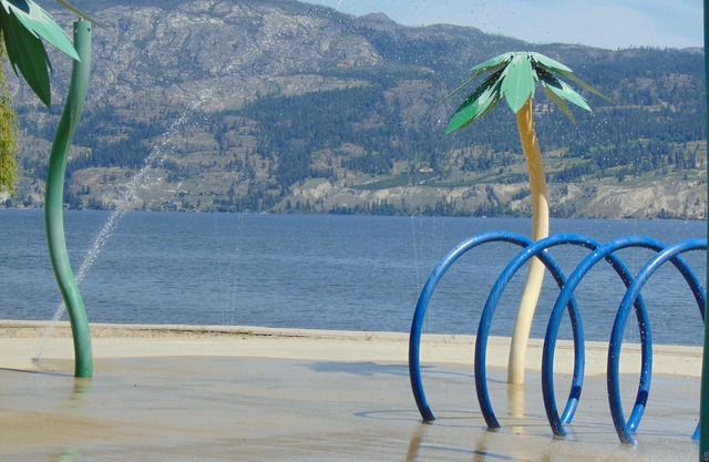 Suite Roost de Quail en Summerland